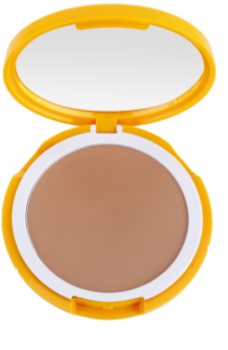 Bioderma Photoderm Max mineralny podkład ochronny do skóry alergicznej SPF 50+