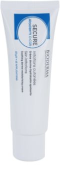 Bioderma Secure Atoderm D-COR hydratační lokální péče pro podrážděnou pokožku