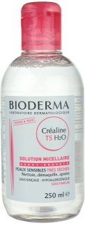 Bioderma Sensibio H2O acqua micellare per pelli secche e molto secche