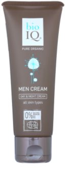 BioIQ Face Care crema regeneradora para hombre