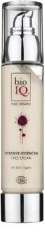 BioIQ Face Care creme intensivo hidratante
