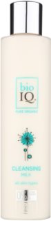 BioIQ Face Care loção removedora e de limpeza com efeito hidratante