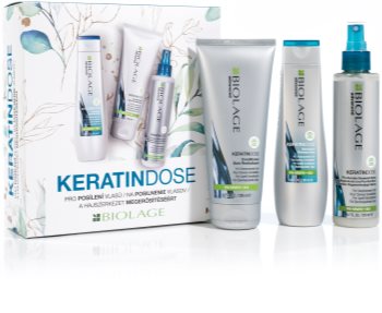 Biolage Advanced Keratindose Gift Set (For Sensitive Hair)