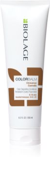 Biolage ColorBalm soin démêlant correcteur couleur