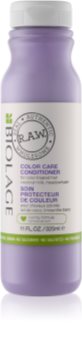 Biolage R.A.W. Color Care балсам за боядисана коса