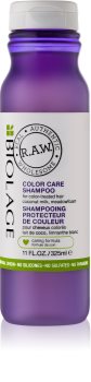 Biolage R.A.W. Color Care шампунь для фарбованого волосся