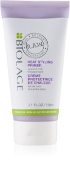 Biolage R.A.W. Styling Heat Protecting Milk for Hair