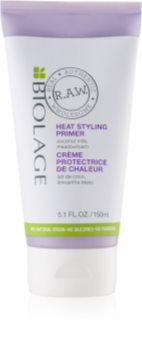 Biolage R.A.W. Styling termoochronne mleczko do włosów