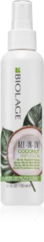 Biolage Essentials All-In-One Light Multi-Purpose Spray for All Hair Types