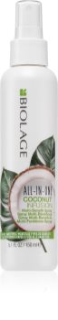 Biolage Essentials All-In-One лек мултифункционален спрей за всички видове коса