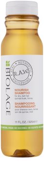 Biolage R.A.W. Nourish hranjivi šampon za suhu i grubu kosu