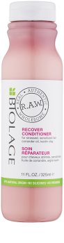 Biolage R.A.W. Recover revitalizačný kondicionér pre oslabené vlasy