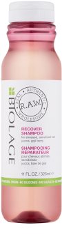 Biolage R.A.W. Recover shampoing régénérant pour cheveux affaiblis