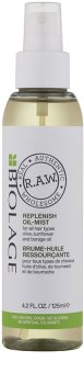 Biolage R.A.W. Replenish Ulei de păr hidratant și hrănitor