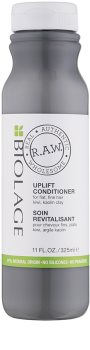 Biolage R.A.W. Uplift Voimakkuus Hoitoaine Hennoille Hiuksille