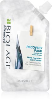 Biolage Advanced Keratindose Deep-Cleansing Mask For Sensitive Hair
