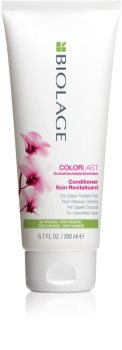 Biolage Essentials ColorLast Conditioner For Colored Hair