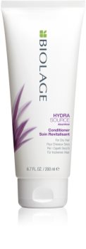 Biolage Essentials HydraSource balsamo per capelli secchi
