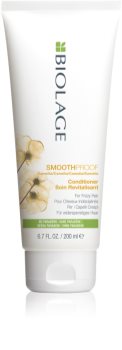 Biolage Essentials SmoothProof glättender Conditioner für unnachgiebige und strapaziertes Haar