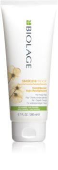 Biolage Essentials SmoothProof разглаживающий кондиционер для непослушных, склонных к пушению волос