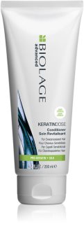 Biolage Advanced Keratindose кондиционер для чувствительных волос