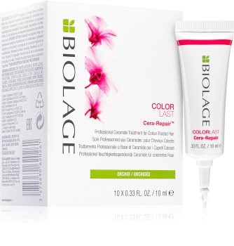 Biolage Essentials ColorLast vlasová kúra pro zářivou barvu vlasů