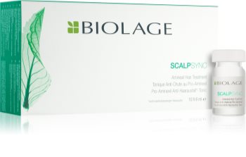 Biolage Essentials ScalpSync тоник против косопад