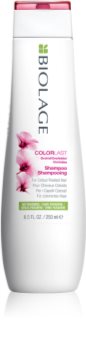 Biolage Essentials ColorLast šampūnas dažytiems plaukams