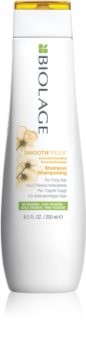 Biolage Essentials SmoothProof glättendes Shampoo für unnachgiebige und strapaziertes Haar