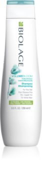 Biolage Essentials VolumeBloom sampon pentru volum pentru par fin