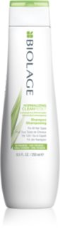 Biolage Essentials CleanReset tisztító sampon minden hajtípusra