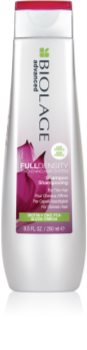 Biolage Advanced FullDensity shampoo per aumentare il diametro del capello effetto immediato