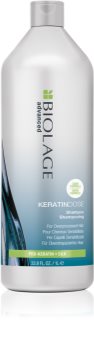 Biolage Advanced Keratindose шампоан за чувствителна коса