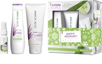 Biolage Essentials HydraSource poklon set (za suhu kosu)