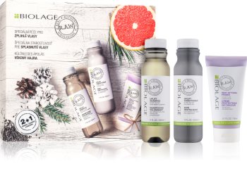 Biolage R.A.W. Uplift Geschenkset (für mehr Haarvolumen)