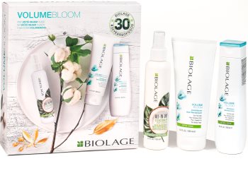 Biolage Essentials VolumeBloom Gift Set I. (for Fine Hair)