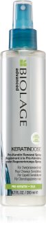 Biolage Advanced Keratindose обновляющий спрей для чувствительных волос