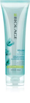 Biolage Essentials VolumeBloom balzám pro extra jemné vlasy bez parabenů
