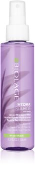 Biolage Essentials HydraSource spray idratante per capelli senza volume