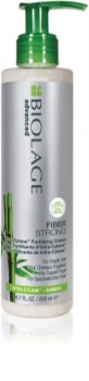 Biolage Advanced FiberStrong No Rinse Care Cream For Thin, Stressed Hair