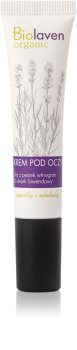 Biolaven Face Care Hydraterende Oogcrème met Lavendel