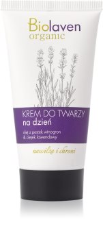 Biolaven Face Care ochronny krem na dzień dla cery wrażliwej