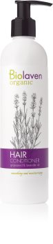 Biolaven Hair Care Hydraterende Conditioner voor Alle Haartypen