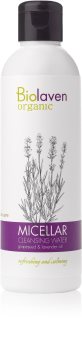 Biolaven Face Care Reinigende en Make-up Removing Micellair Water voor Gevoelige Huid
