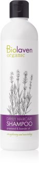 Biolaven Hair Care Shampoo voor Iedere Dag met Lavendel