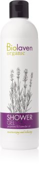 Biolaven Body Care Duschgel mit Lavendel