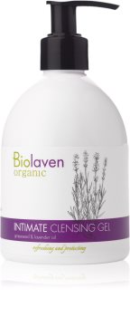 Biolaven Body Care gél az intim higiéniára
