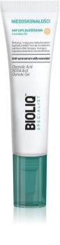 Bioliq Specialist Imperfections trattamento correttore localizzato per pelli con imperfezioni