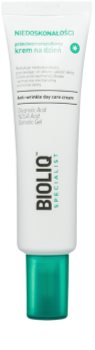 Bioliq Specialist Imperfections Anti-Wrinkle Day Cream with Moisturizing Effect