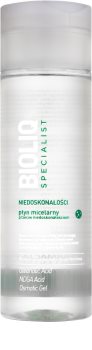 Bioliq Specialist Imperfections очищающая мицеллярная вода
